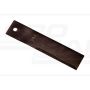 Feldhäcksler mit festem Messer DYMINY/ZUKOWO fi-9 WRS185X40X3 WARYŃSKI Waryński