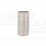 Air filter HIFI FILTER SA 17673