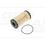 Oil filter 60/97-176 HI FI SO11061