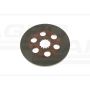 Disque de friction 44/422-70L-215 15 44 55