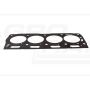 engine head gasket 1.4mm, 3-layer metal