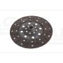 DISQUE D'EMBRAYAGE 23/212-359, 25/212-359 LUK