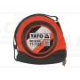 Skladaný merací pás YATO 3 m X 16 mm
