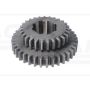 1st and reverse gear wheel