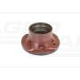 wheel hub 551134121 CZECH PRODUCT
