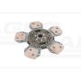 DISQUE D'EMBRAYAGE 25/221-181, 27/221-181, l- 330, 13 LN-TC-LS 17 28 32 LUK