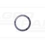 Front axle suspension washer 115x145x5mm