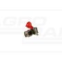 Raccord d'air fixe WABCO RED
