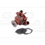 Complete water pump for 1 belt MF3 ZSM Chełmno 41312874