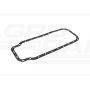 Bowl gasket 4cyl.22/75-174, 28/75-161