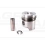 Power piston with breast 29/32-425B 004600616, 007300616, Bepco