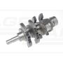 Crankshaft 12
