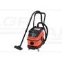 Workshop vacuum cleaner 30L 1600W
