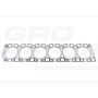 HEAD GASKET DEUTZ 2013 L6 4V / METAL / 1.15MM