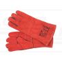 Welding Gloves with Increased Thermal Insulation R.10 YATO