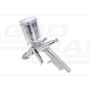 JOBI paint spray gun top tank mini
