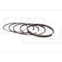 Set of engine rings, 5 rings/GOLDEN PISTON/