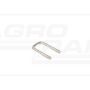 Yoke M8x35x60 1655004550/U UNIA