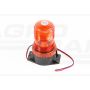 Lampe flash LED 130x100 pour chariots élévateurs