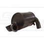 Muffler 21/165-345
