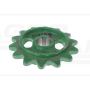 Z-14 feeder wheel, hole 40mm Z10842 , Z11545, Z10842, Z11049