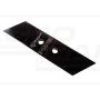 Left-hand share chisel 9291990 Agro-Interstar