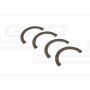 Halbpiercing-Set 6-11 26/6-11 RE13571 Bepco