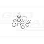 Hydraulic connector repair kit 30/909-5