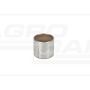Steering knuckle bushing