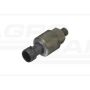 Oil pressure sensor
