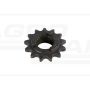 Clutch wheel Z13 Famarol UNIA baler
