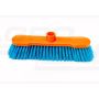 Sweeping brush without handle