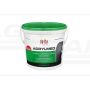 DELTA Acrylmed tyre paste (GREEN) 4kg