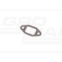 Exhaust manifold gasket