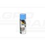 RAL5015 light blue gloss paint