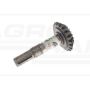 Front shaft 220803010010