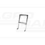 Left stairs 64368650 Zetor