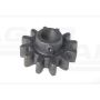 Koliesko s ozubeným kolesom 3009020020/P