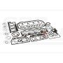 Set of engine gaskets. without head gasket. F4L1012 , BF4L1012 EC, 21/69-420