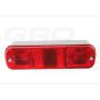 Rear lamp