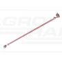 Right steering rack set