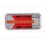 Zadné LED kombinované svetlo - ľavé 12-24 V TT TECHNOLOGY TT.12555