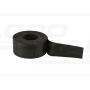 Reinforced rubber board 3mm/100mm - pack of 10 meters