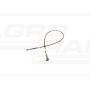 Clutch cable 1800mm