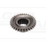 3rd gear wheel 33/17 DEVON 180415M2