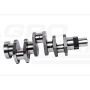 John Deere Genmot 3-cylinder crankshaft
