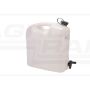 Water tank 20L