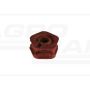 Chain wheel - spreader Krone 114029 110x50x35 chain pitch 10x31