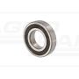 Ball bearing