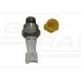CNH engine oil pressure sensor